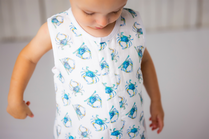 Playful & Planet-Friendly: The Essential Guide to Organic Children's Clothing