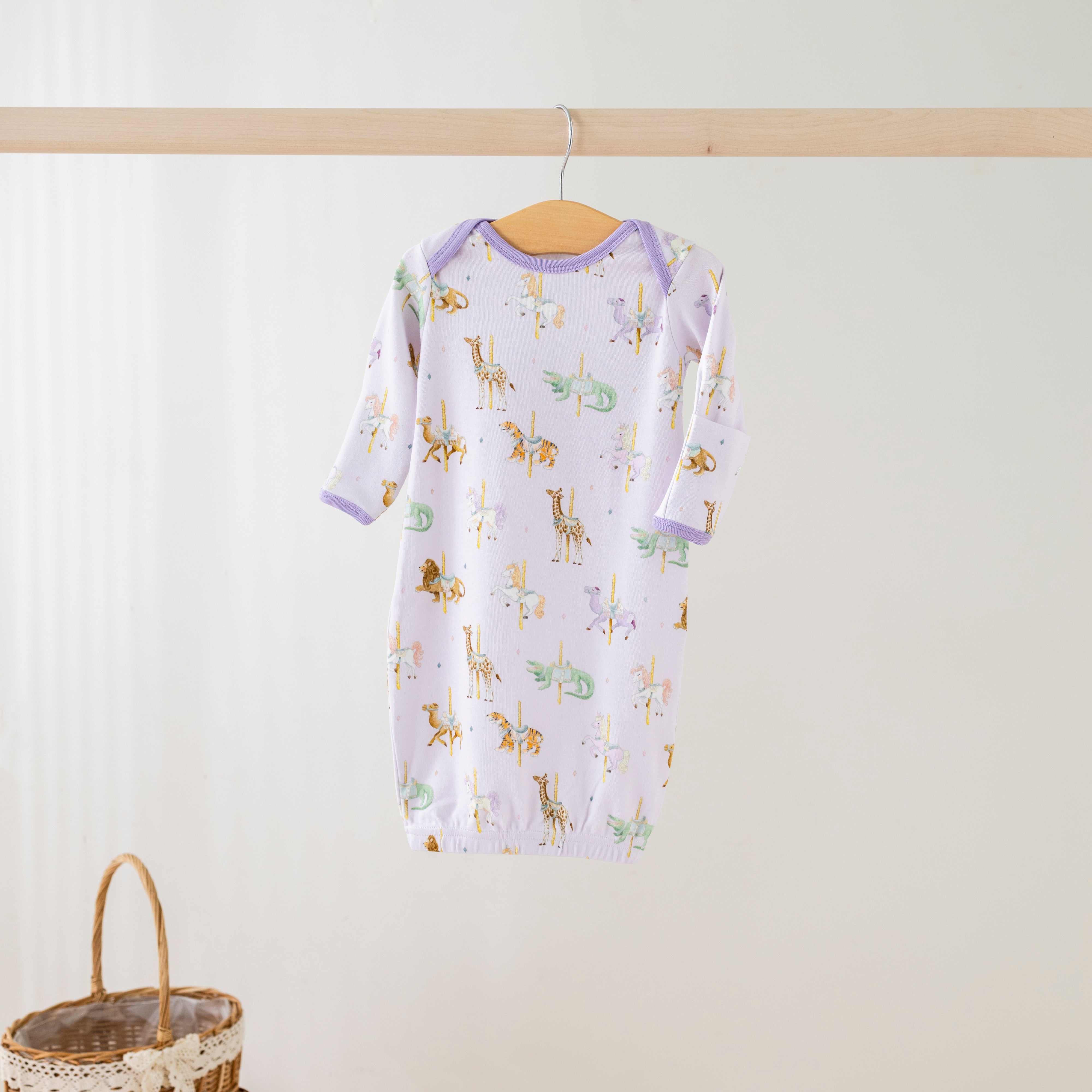 Easter Pajama T Shirt With Cool Bunny, Unicorn And Chick Easter Pajama T Shirt With Cool Bunny, Unicorn And Chick