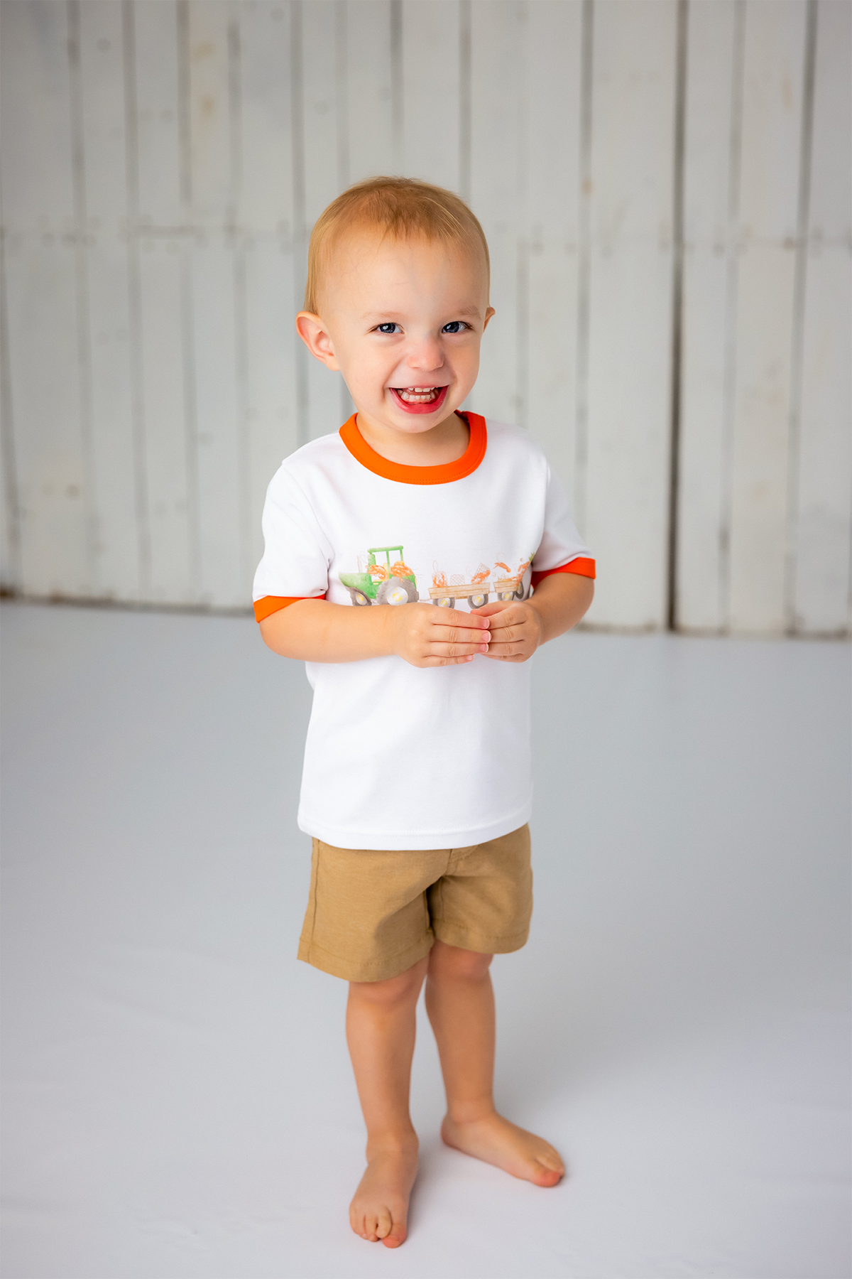 Crawfish Crew Organic Cotton Kids Tshirt – Nola Tawk