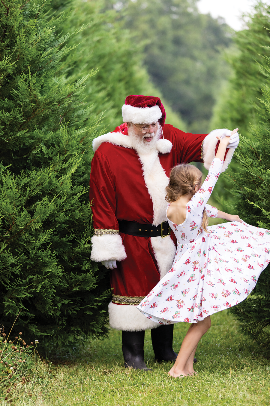 santa-claus-christmas-dress-for-kids