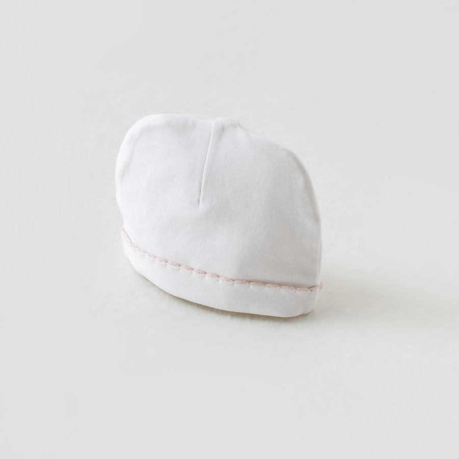 baby-pink-organic-cotton-newborn-hat