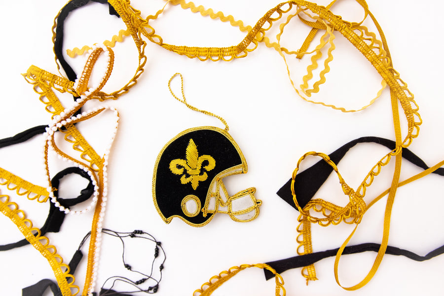 new-orleans-saints-embroidered-christmas-ornament
