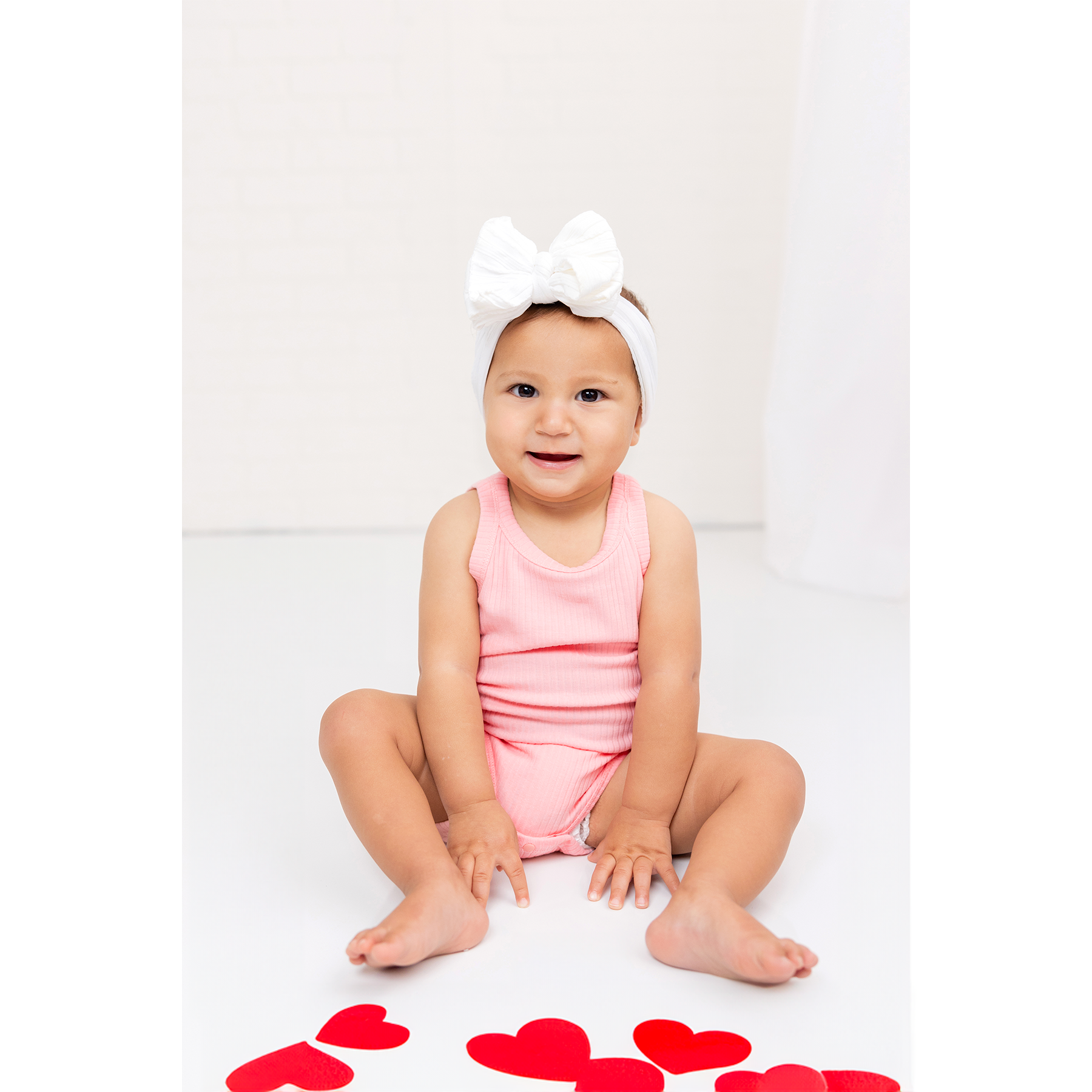 新品　Little Cotton Clothes◆Organic Nola Dr nola-tawk_powdered-sugar-and-