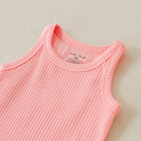 pink-ribbed-organic-girls-clothes