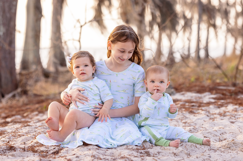 Spring is Here: Your Guide to Organizing Kids' Clothes for the Season Change
