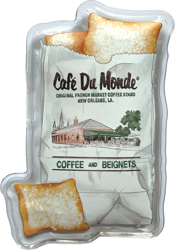 Freezer Pack - Beignets (Pre-Order Arriving Fall 2025)