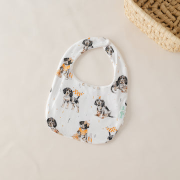 MVP: Tennessee Cotton Bib