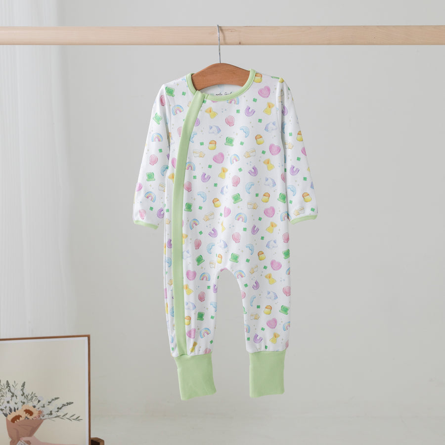 Magically Delicious Cotton Pajama Set (Pre-Order Arriving Spring 2025)