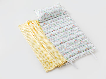 And They All Asked for You Sleeping Bag (Pre-order Arriving Fall 2025)