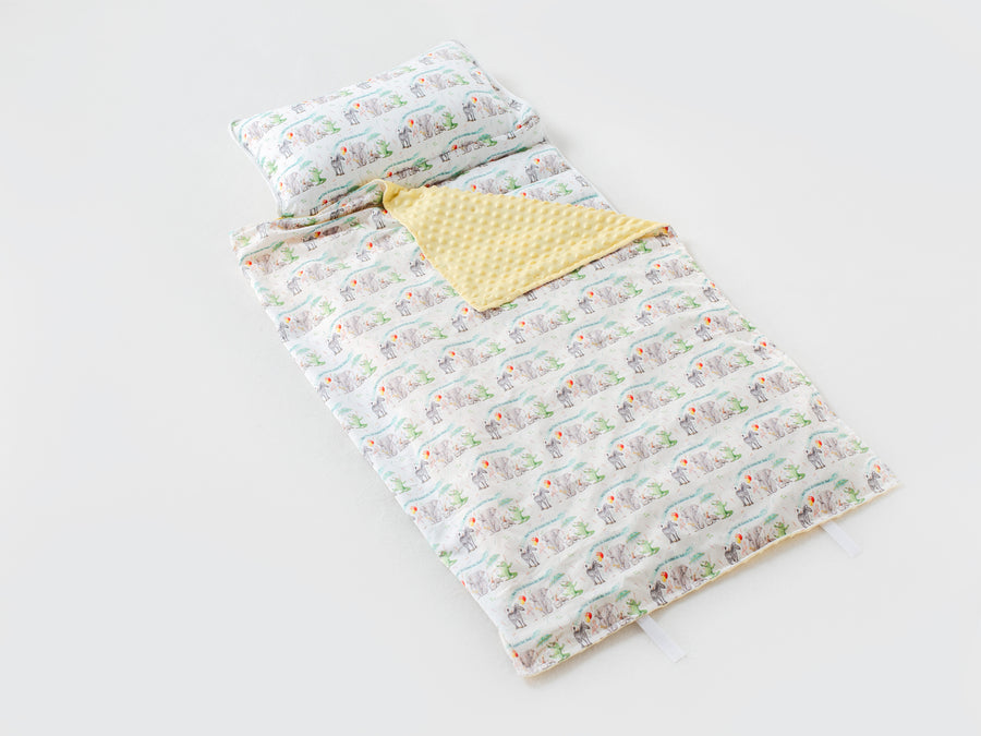 And They All Asked for You Nap Mat (Pre-order Arriving Spring 2025)