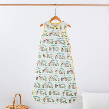 And They All Asked for You Sleep Sack for Babies (Pre-order Arriving Fall 2025)