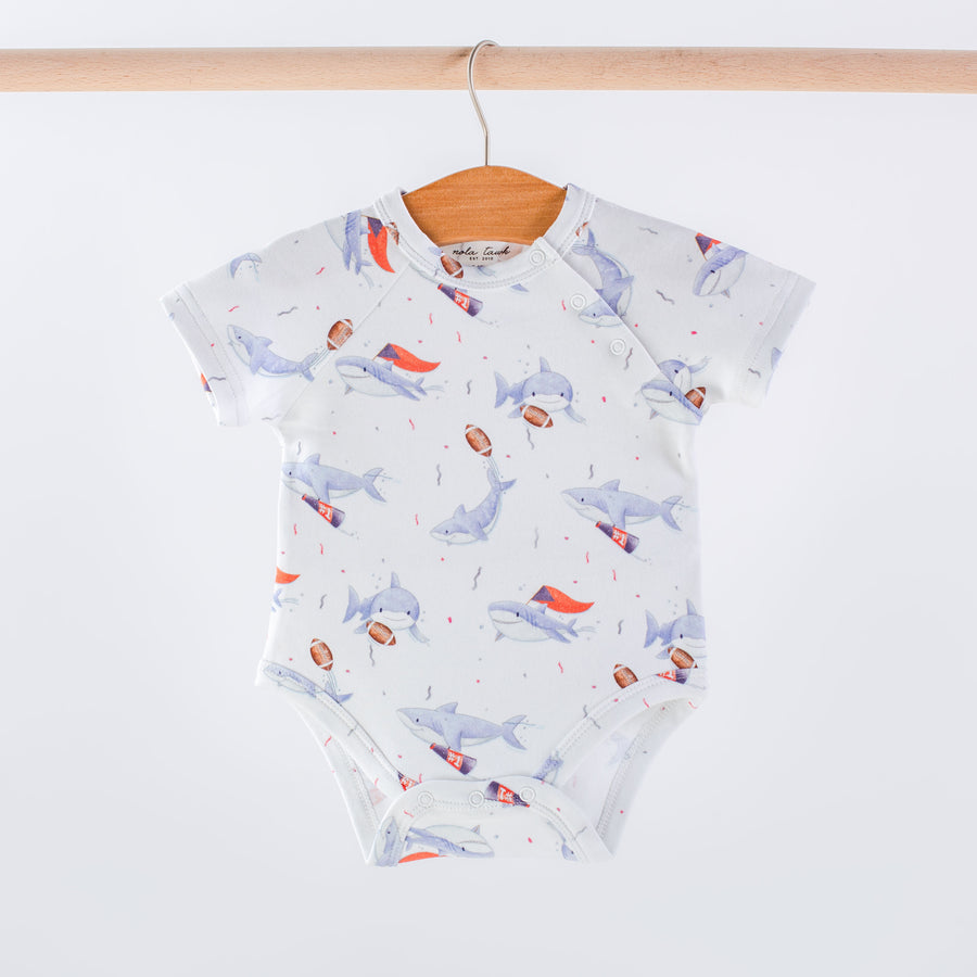 MVP: Ole Miss Onesie