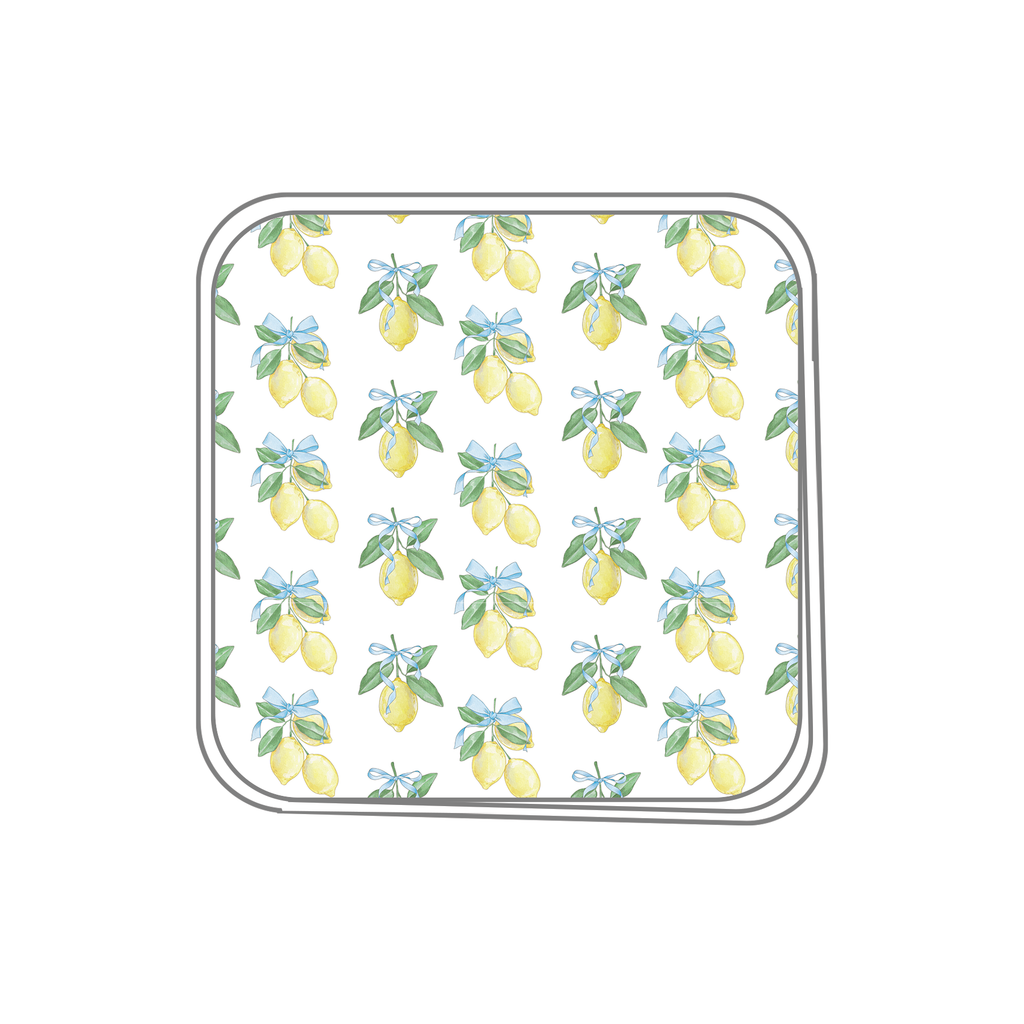 Main Squeeze Organic Muslin Swaddle Blanket (Pre-Order Arriving Spring 2027)