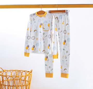 new-years-eve-kids-cotton-pajamas