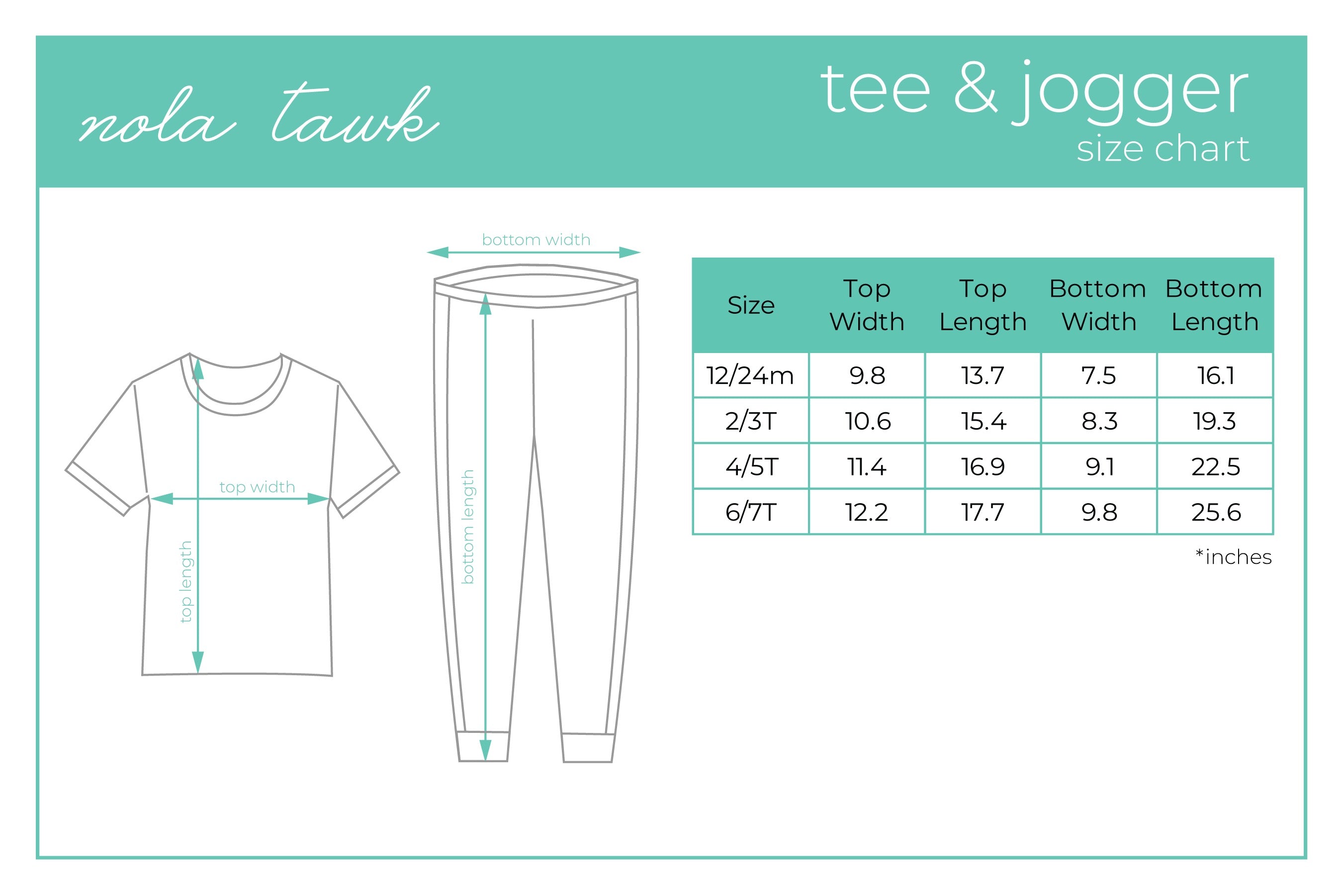 Little Texan Organic Cotton Kids Tshirt – Nola Tawk