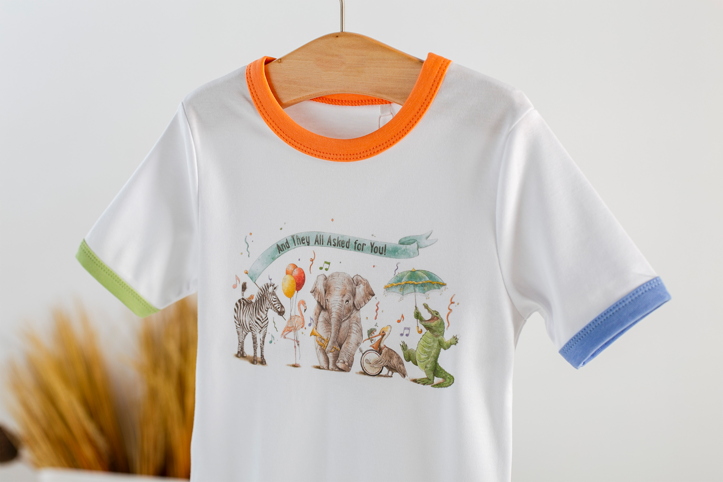 新品未使用Apolina kids Lana shirt 9-11y nola-tawk_and-they-all-asked-