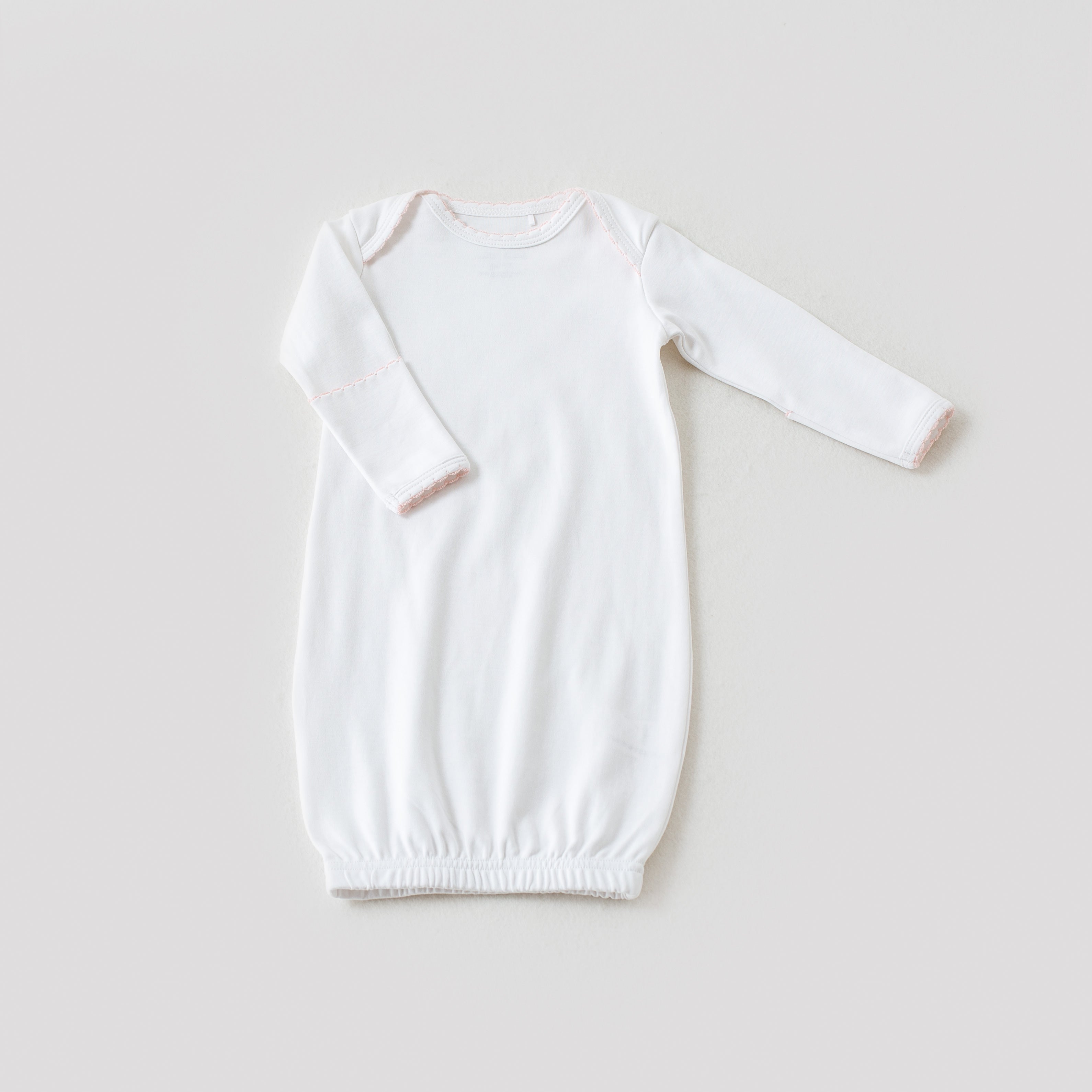 Baby Pink Newborn Take Me Home Set – Nola Tawk