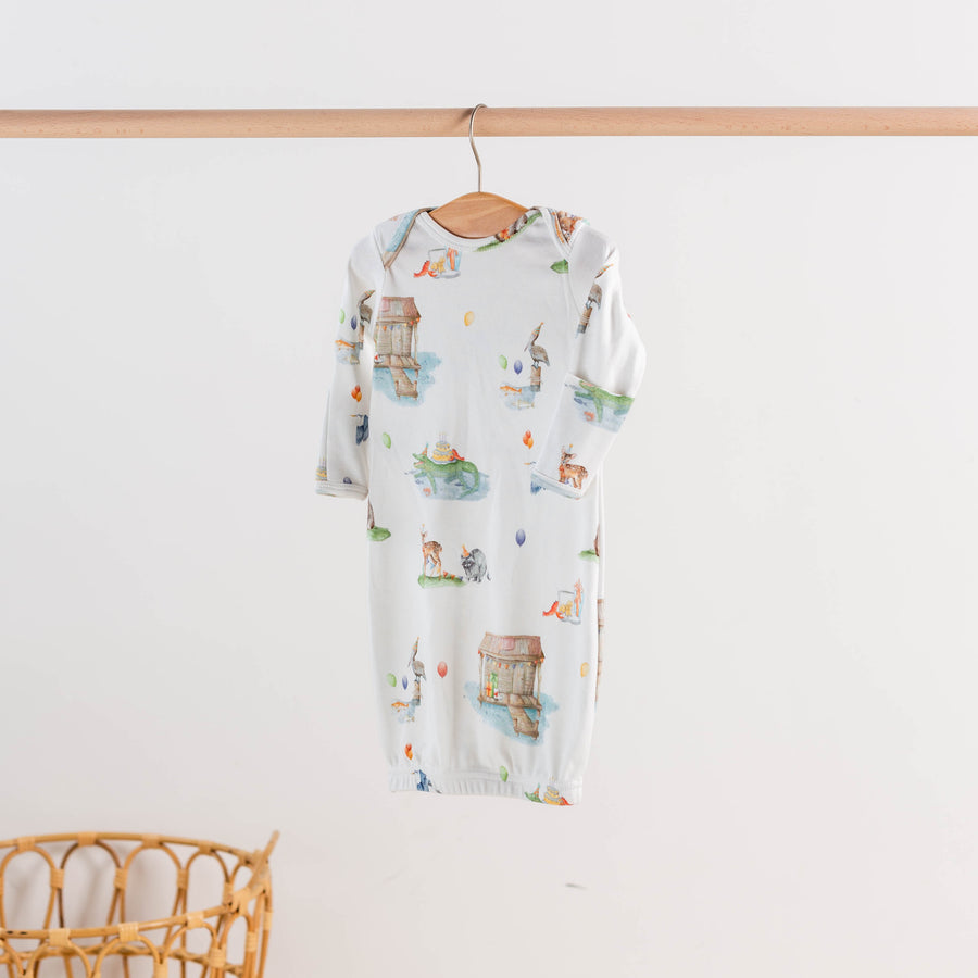 bayou-birthday-organic-cotton-newborn-gown