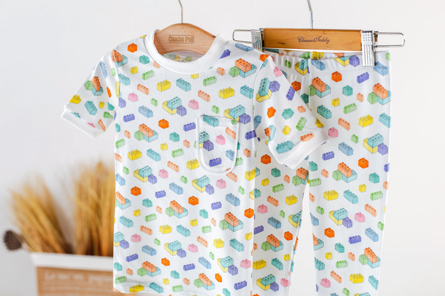block-party-kids-cotton-pajamas