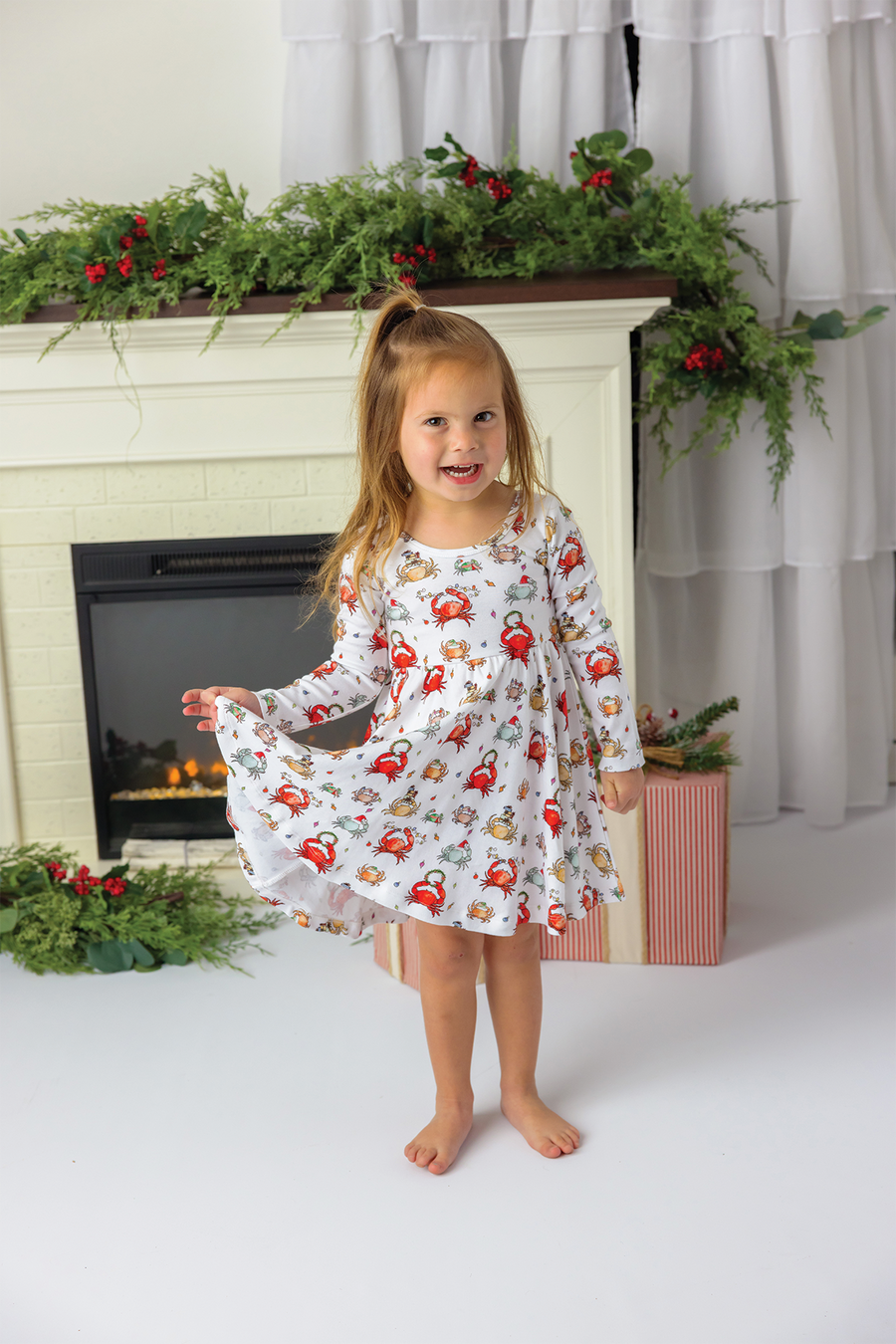 crabby-christmas-clothes-for-toddler-girls