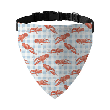 crawfish-pet-bandana