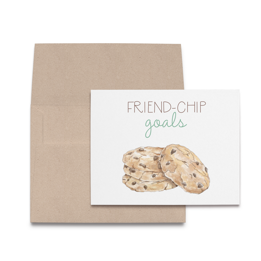 friendship-folded-card
