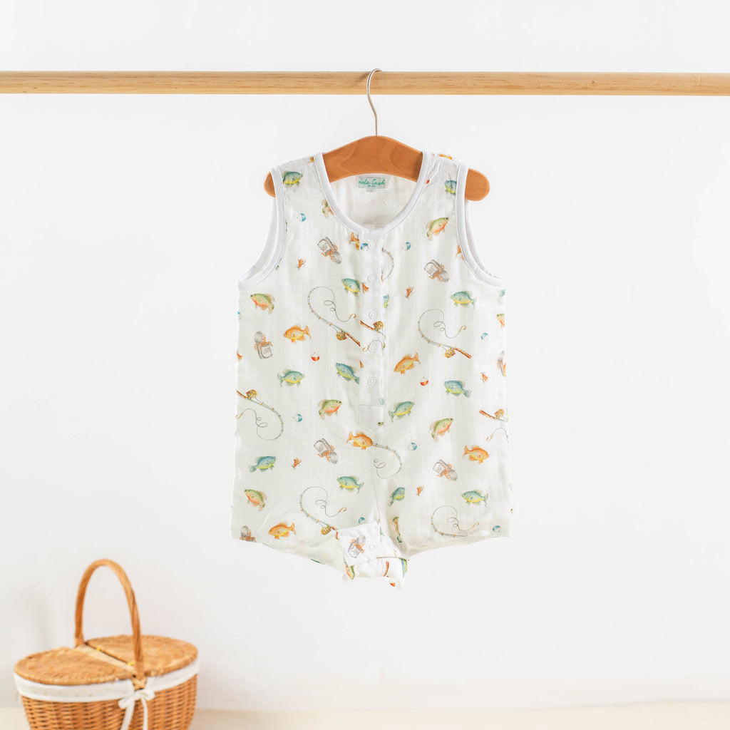gone-fishing-organic-muslin-shortalls