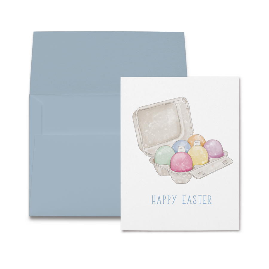 happy-easter-folded-card