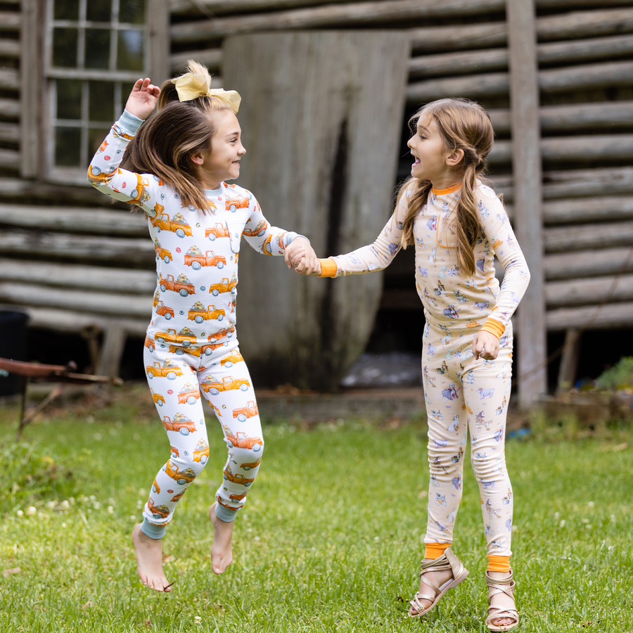 happy-harvest-cotton-pajamas-for-kids
