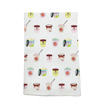 ice-cream-organic-cotton-kitchen-towel