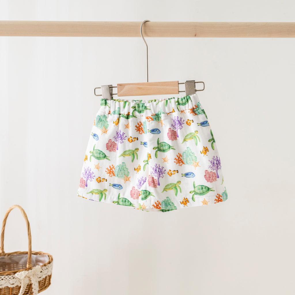 just-keep-swimming-organic-muslin-shorts
