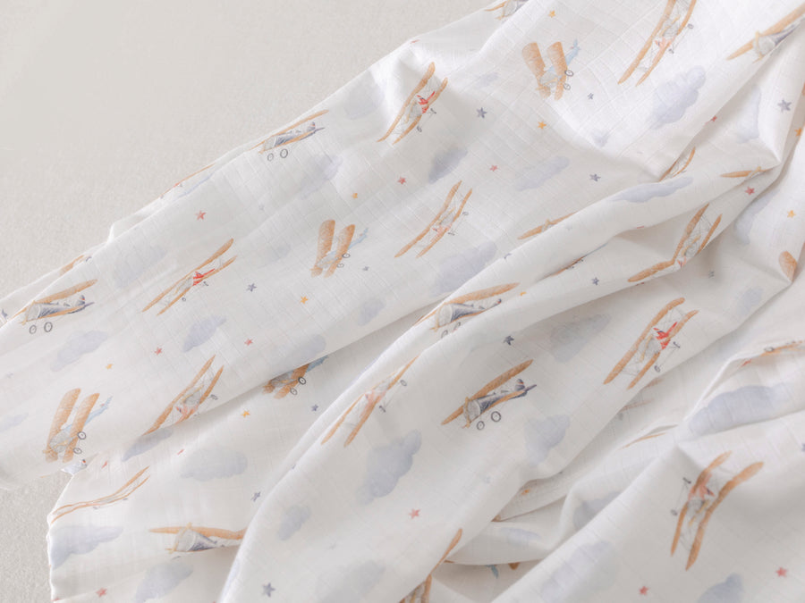 just-plane-awesome-muslin-swaddle-blankets