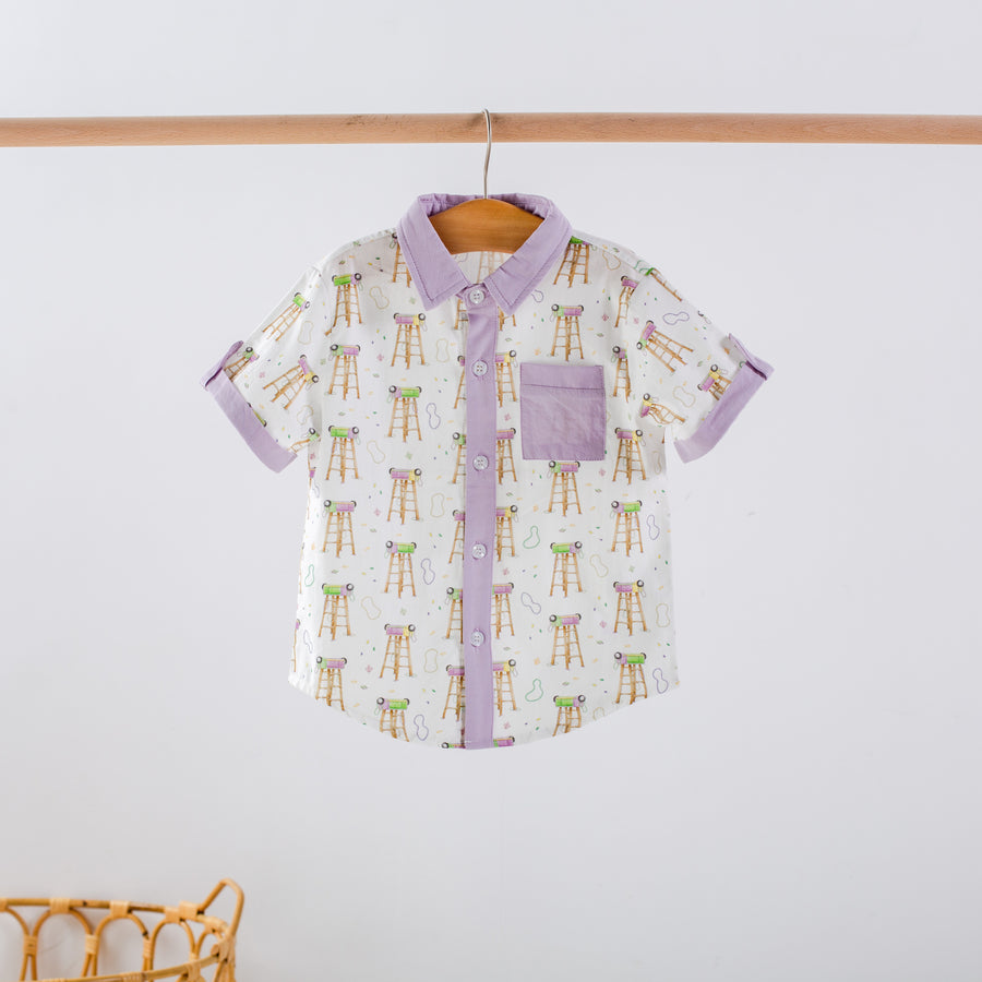 mardi-gras-short-sleeve-collared-shirt