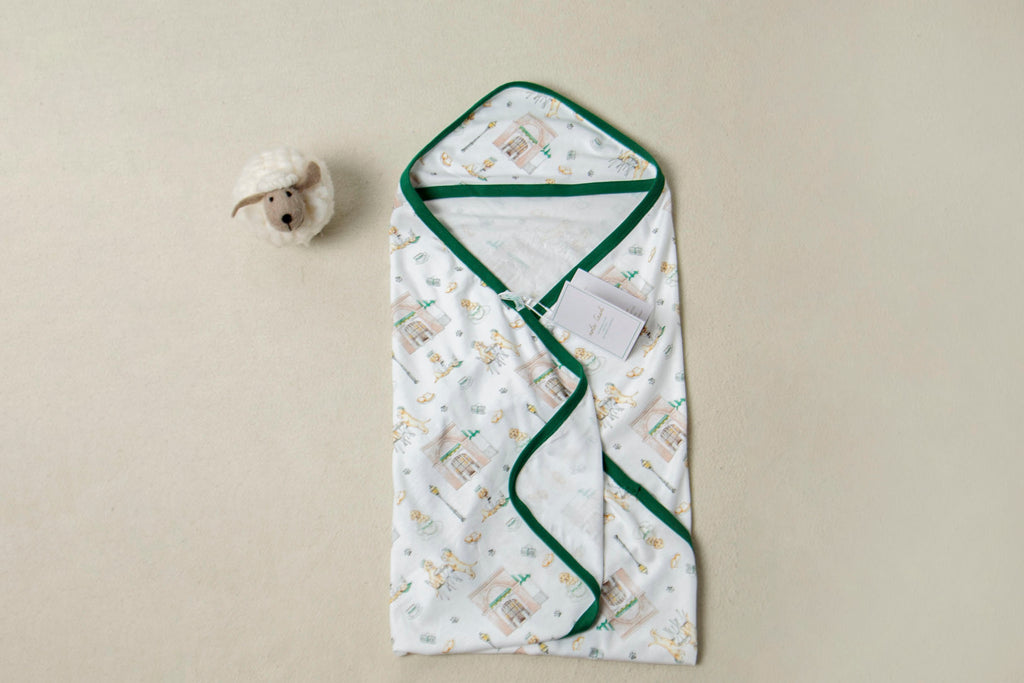 powdered-sugar-and-puppies-organic-baby-blanket