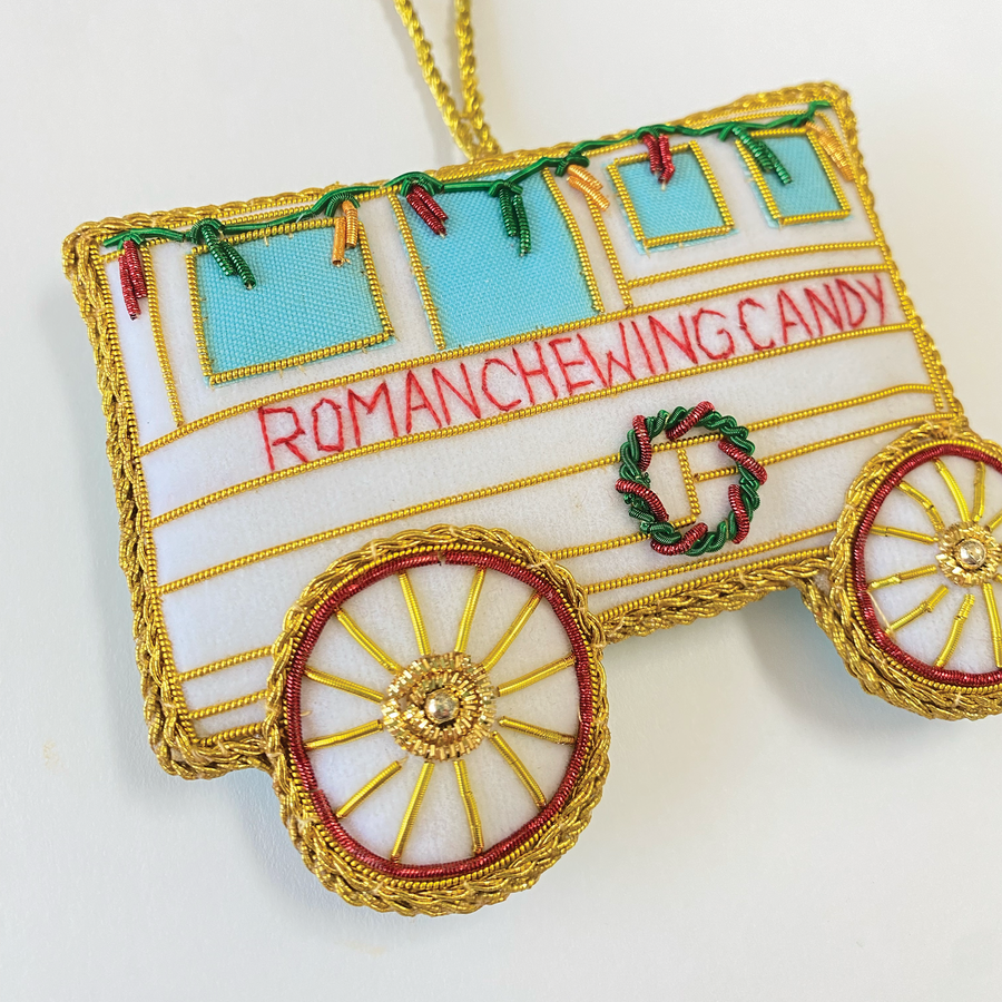 roman-candy-cart-new-orleans-christmas-ornament