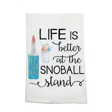 snoball-summer-organic-cotton-kitchen-towel