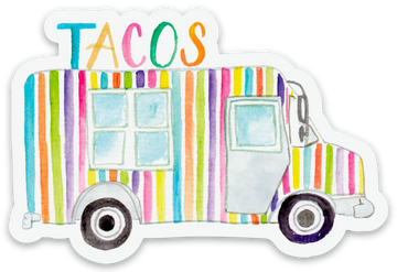 taco-truck-die-cut-stickers