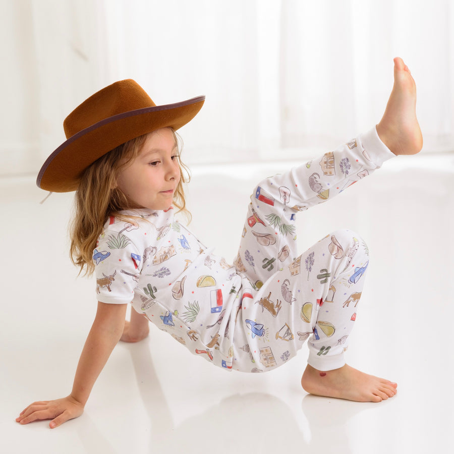 texas-kids-organic-pajamas