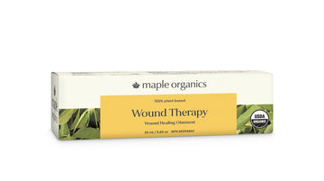 Wound Therapy Balm