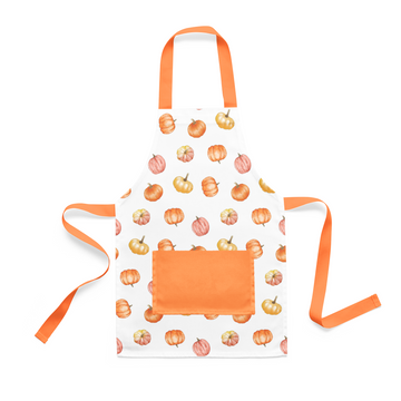 Pick of the Patch Kid's Apron