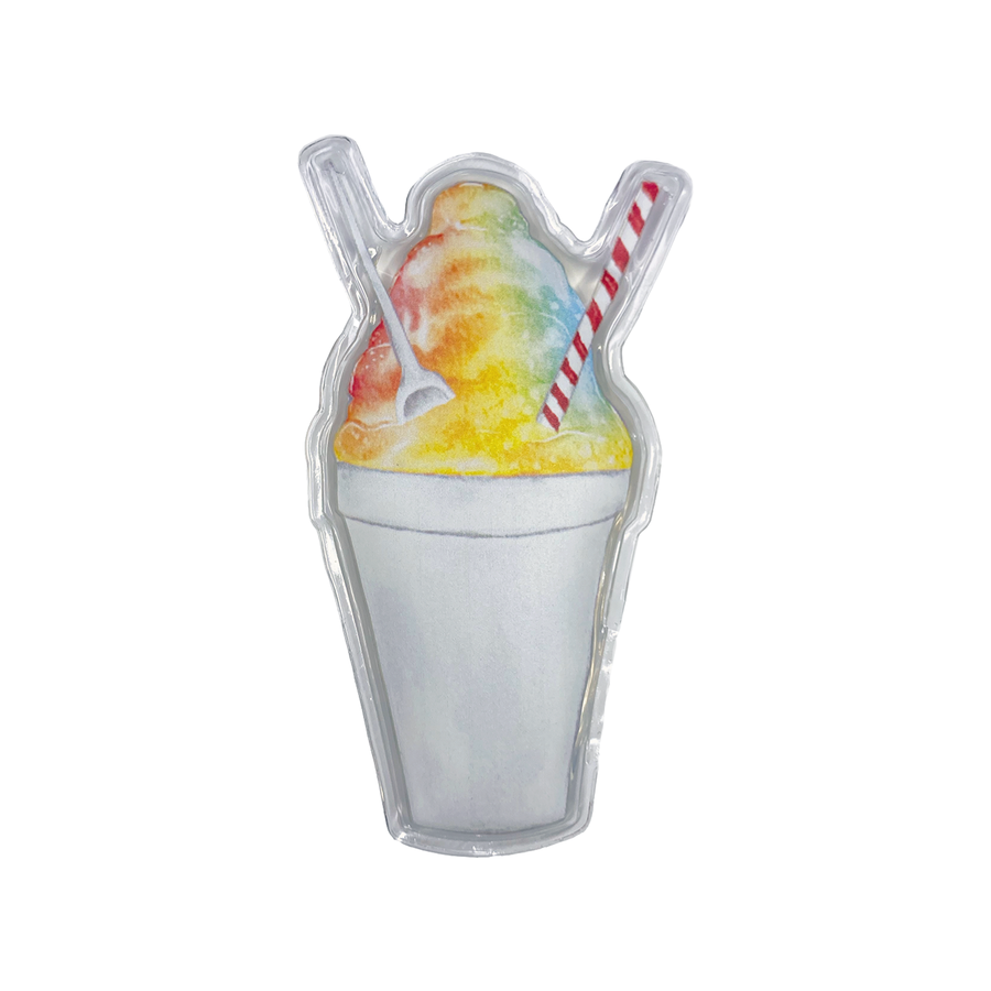 Freezer Pack - Snoball (Pre-Order Arriving Fall 2025)