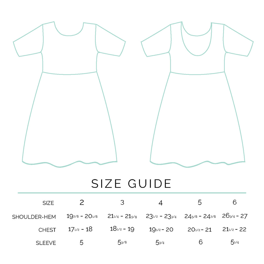 Mardi Gras Jungle Krewe Organic Cotton Twirl Dress