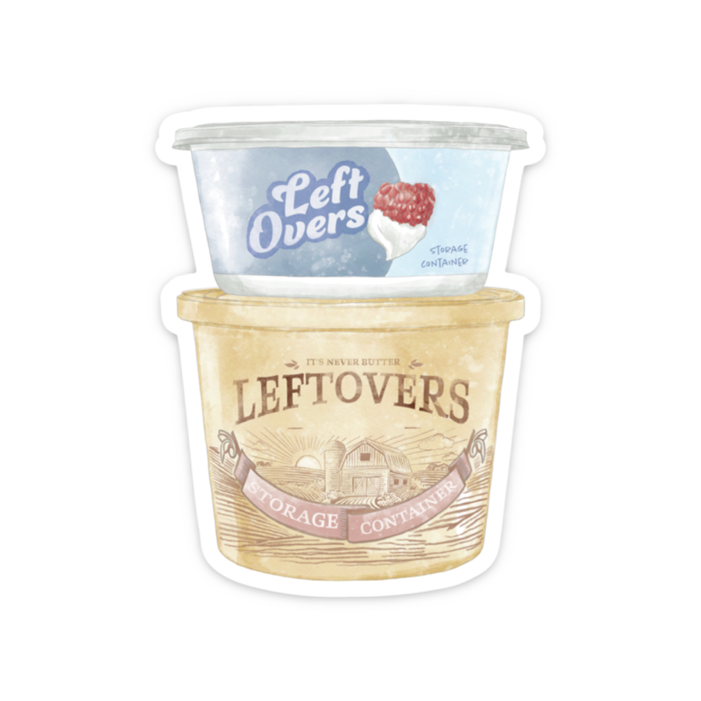 leftovers-die-cut-stickers